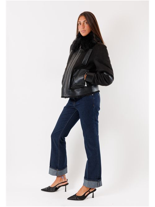  PATRIZIA PEPE | 2O0176E075K103